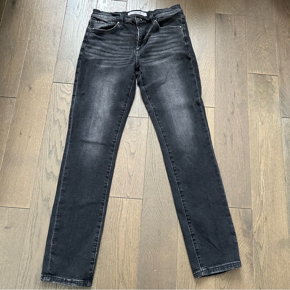 Joe’s Jeans Straight Leg Jeans